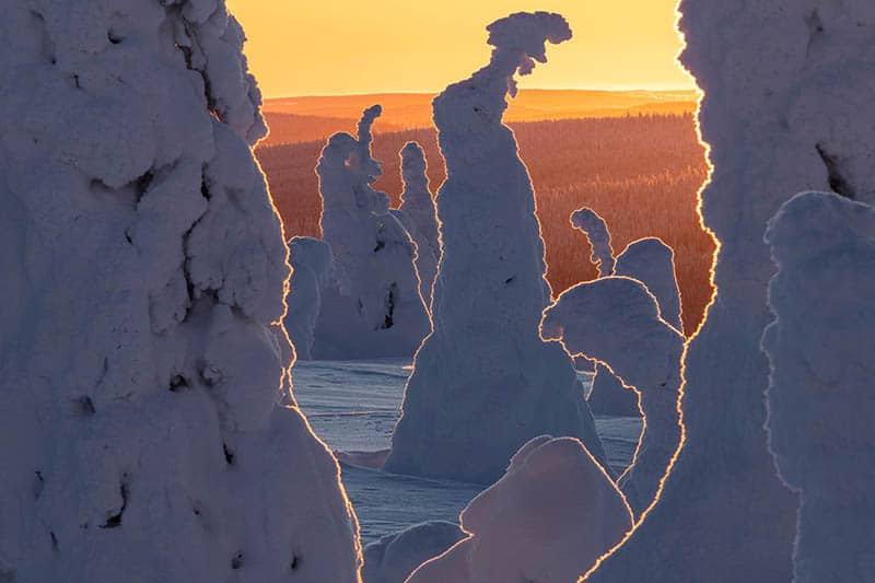 Frozen Worlds Photo by Maurizio Biancarelli Frozen Worlds Photo Award