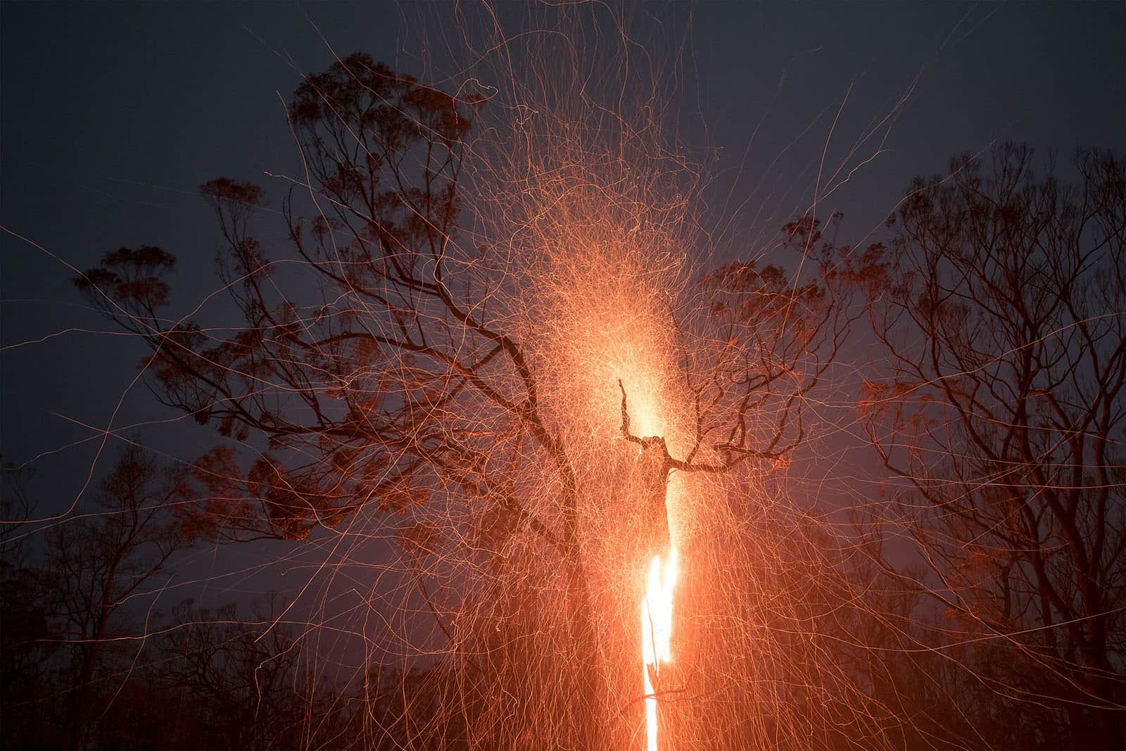 2022 Natural Landscape Photography Awards - Environmental Winner